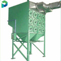 hot sell industrial cartridge filtration and pulse jet newest heet treatment fumace dust collector